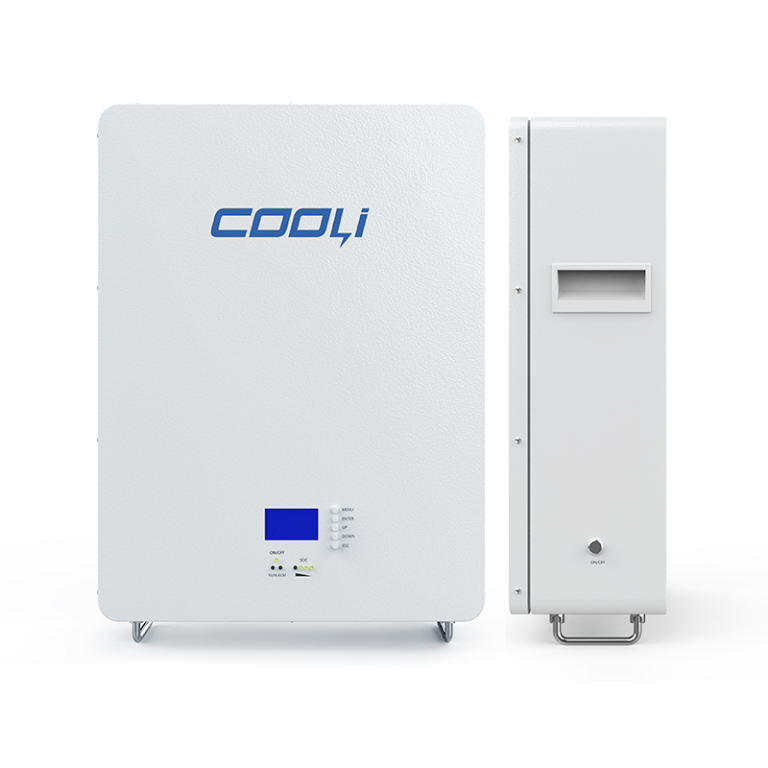 Một trong những sản phẩm pin lithium có tại cửa hàng của EMPower