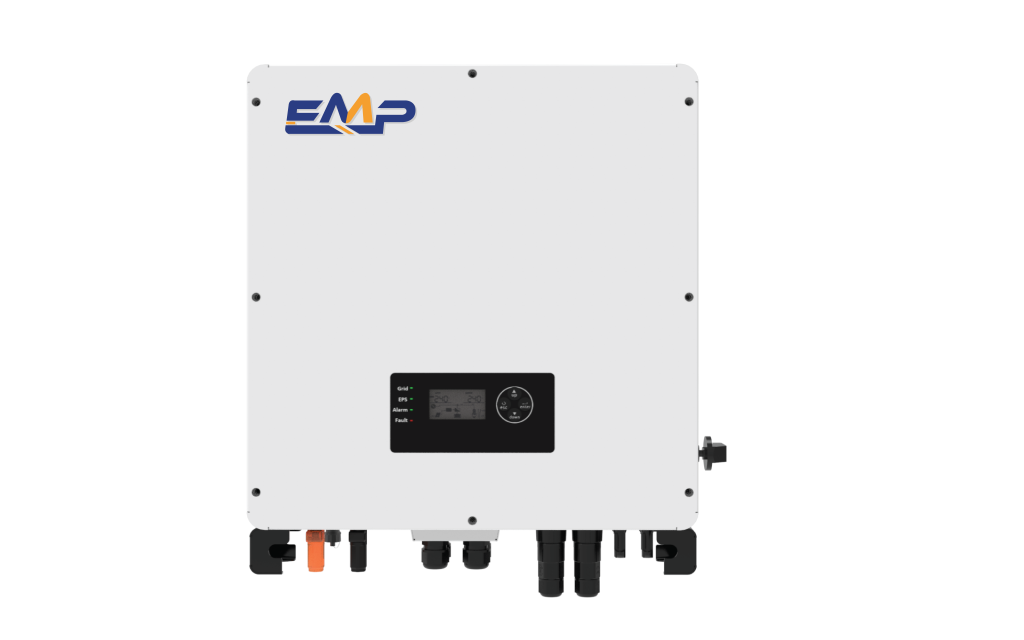 Biến tần lai (Hybrd inverter) của EMPower