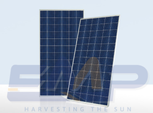 Giới thiệu chung về hệ thống tấm pin năng lượng mặt trời
