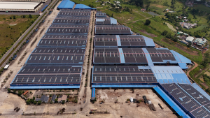 Quản lý bền vững