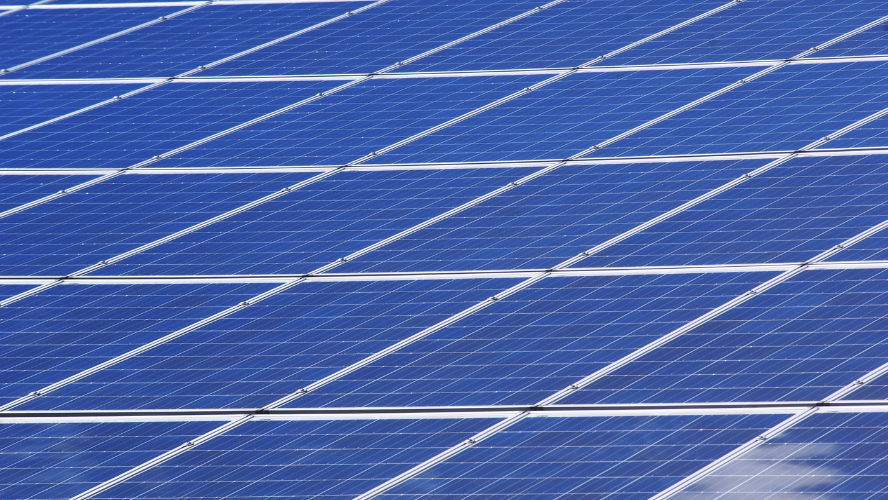 Hiệu quả và sự phát triển của Photovoltaic