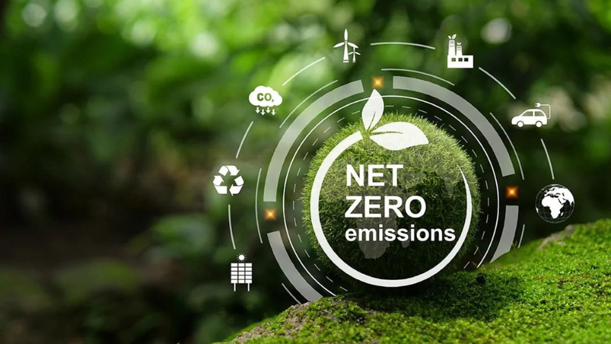 Tìm Hiểu Net Zero Là Gì? Mục Tiêu Và Giải Pháp Net Zero - EMP Energy JSC